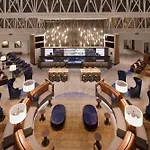 Hotel Airport Marriott Nashville
