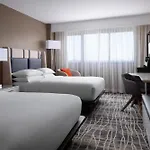 Airport Marriott Hotel