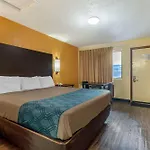 Econo Lodge Nashville North - Opryland