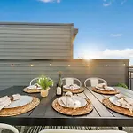 Holiday home The Sunflower - Mins To Broadway And Rooftop Patio! Nashville