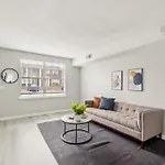 Apartment Brentwood U5 I Cozy & Comfy I 2bd I Free Parking *