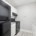 Apartment Brentwood C3 I Cozy & Comfy I 2bd I Free Parking Nashville