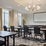 By Marriott Metro Center