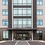 Residence Inn By Marriott Nashville Metro Center