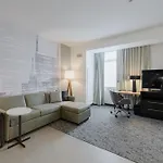 By Marriott Metro Center 3*