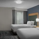 Homewood Airport 3* Nashville
