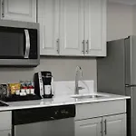 Homewood Airport 3* Nashville