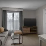Homewood Airport Hotel 3*