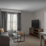 Homewood Airport Hotel Nashville