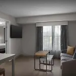 Homewood Airport Hotel 3*