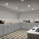 Homewood Airport Hotel 3*