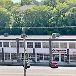 Luxury Home With Huge Rooftop And 7 Beds