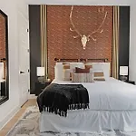 The Camellia & The Bluestem - Two Four Bedroom Homes
