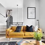 Holiday home The Camellia & The Bluestem - Two Four Bedroom Homes Nashville