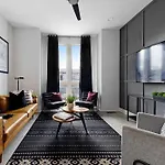 The Camellia & The Bluestem - Two Four Bedroom Homes