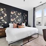 The Camellia & The Bluestem - Two Four Bedroom Homes * Nashville