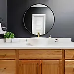 The Camellia & The Bluestem - Two Four Bedroom Homes Holiday home Nashville