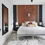 The Camellia & The Bluestem - Two Four Bedroom Homes Nashville