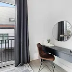 The Camellia & The Bluestem - Two Four Bedroom Homes Holiday home