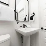 The Camellia & The Bluestem - Two Four Bedroom Homes Nashville