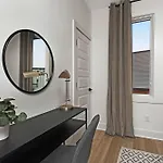Holiday home The Camellia & The Bluestem - Two Four Bedroom Homes