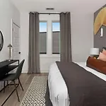 The Camellia & The Bluestem - Two Four Bedroom Homes Holiday home *