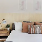 The Camellia & The Bluestem - Two Four Bedroom Homes