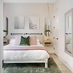 The Camellia & The Bluestem - Two Four Bedroom Homes