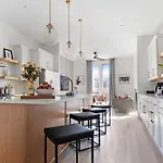 The Camellia & The Bluestem - Two Four Bedroom Homes Holiday home