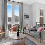 The Camellia & The Bluestem - Two Four Bedroom Homes