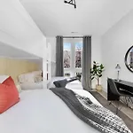 The Camellia & The Bluestem - Two Four Bedroom Homes * Nashville