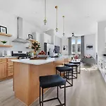 The Camellia & The Bluestem - Two Four Bedroom Homes