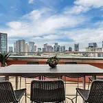 The Gulch Music Row Broadway Nashville Parking