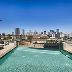 The Gulch Music Row Broadway Nashville Parking