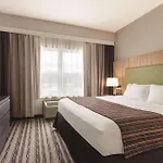 Hotel Country & By Radisson, Airport East, Tn