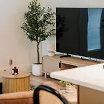 Modern Cowboy Retreat