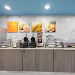 Inn Comfort Downtown - Music Center 4*