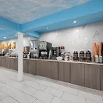 Comfort Inn Downtown Nashville - Music City Center