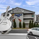 Inn Comfort Downtown - Music Center