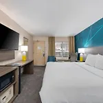 Inn Comfort Downtown - Music Center