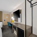 Comfort Downtown - Music Center Inn Nashville