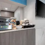 Comfort Downtown - Music Center 4*