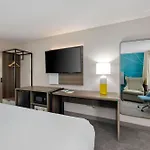 Comfort Downtown - Music Center Inn 4*