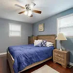 West Trinity Bungalow
