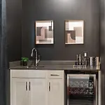 Funtastic 4 Bdr In The Nations Holiday home Nashville