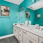Diva Glam - Luxe - Dt 2miles - 8 Q Beds - Wow * Nashville