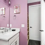 Diva Glam - Luxe - Dt 2miles - 8 Q Beds - Wow * Nashville