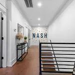 14 Bed Luxe Nashville Retreat With Game Room & Perfect For Large Groups!