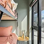 Penthouse Luxury With Pool Patio And View Walk To Broadway Nashville