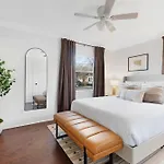 The Magnolia House - 7 Beds & Full Of Charm